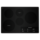 Kitchenaid® 30 Electric Cooktop with 5 Elements and Touch-Activated Controls KCES950KSS