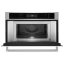 Kitchenaid® 30 Built In Microwave Oven with Convection Cooking KMBP100ESS