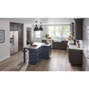 Kitchenaid® 30" Wall-Mount, 3-Speed Canopy Hood KVWB600DSS