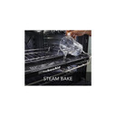 Kitchenaid® 30-Inch 4-Element Induction Slide-In Convection Range with Air Fry KSIS730PSS Kitchenaid® 30-Inch 4-Element Induction Slide-In Convection Range with Air Fry KSIS730PSS