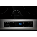 Kitchenaid® 30-Inch 4-Element Induction Slide-In Convection Range with Air Fry KSIS730PSS