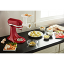 Kitchenaid® Fresh Prep Slicer/Shredder Attachment KSMVSA