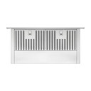 Kitchenaid® 30" Retractable Downdraft System, 600 CFM KXD4630YSS
