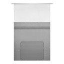 Kitchenaid® 30" Retractable Downdraft System, 600 CFM KXD4630YSS