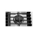 Kitchenaid® 30" 4 Burner Gas Downdraft Cooktop KCGD500GSS
