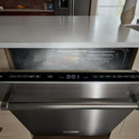 Kitchenaid® 39 dBA PrintShield™ Finish Flush-to-Cabinet Dishwasher with FreeFlex™ Fit Third Level Rack KDTF924PPS