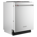 Kitchenaid® 39 dBA PrintShield™ Finish Flush-to-Cabinet Dishwasher with FreeFlex™ Fit Third Level Rack KDTF924PPS