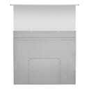 Kitchenaid® 36" Retractable Downdraft System, 600 CFM KXD4636YSS Kitchenaid® 36" Retractable Downdraft System, 600 CFM KXD4636YSS