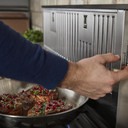 Kitchenaid® 36" Retractable Downdraft System, 600 CFM KXD4636YSS