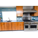 Jennair® Professional Wall-Mount Hood, 48" JXW9048HP