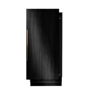 Jennair® 36 Panel-Ready Built-In Column Refrigerator, Right Swing JBRFR36IGX