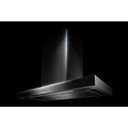 Jennair® Stainless Steel 36" Wall Mount Hood JVW0636LS