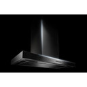 Jennair® Stainless Steel 36" Wall Mount Hood JVW0636LS