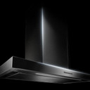 Jennair® Stainless Steel 36" Wall Mount Hood JVW0636LS