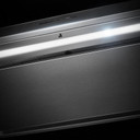 Jennair® Stainless Steel 36" Wall Mount Hood JVW0636LS
