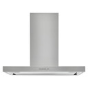 Jennair® Stainless Steel 36" Wall Mount Hood JVW0636LS