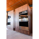 Jennair® 24" Panel-Ready Built-In Column Freezer, Left Swing JBZFL24IGX