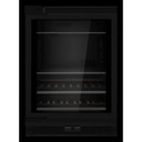 Jennair® Panel-Ready 24" Built-In Undercounter Beverage Center, Left Swing JUBFL242HX
