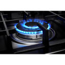 JennAir® 24 GAS COOKTOP JGCK424PS