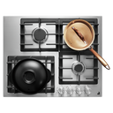 JennAir® 24 GAS COOKTOP JGCK424PS