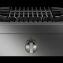 Jennair® 36" RISE™ Gas Professional-Style Rangetop with Gas Grill JGCP636HL