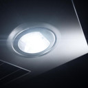 Jennair® 36" Custom Hood Liner JXL6536HSS