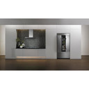 Jenn-Air® 42-Inch Built-In French Door Refrigerator JF42NXFXDE