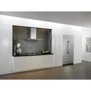 Jenn-Air® 42-Inch Built-In French Door Refrigerator JF42NXFXDE