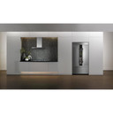 Jenn-Air® 42-Inch Built-In French Door Refrigerator JF42NXFXDE