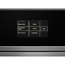 Jennair® RISE™ 27 Combination Microwave/Wall Oven JMW2427LL