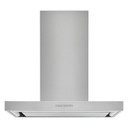 Jennair® Stainless Steel 30" Wall Mount Hood JVW0630LS