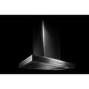 Jennair® Stainless Steel 30" Wall Mount Hood JVW0630LS