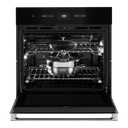 Jennair® NOIR™ 30 Single Wall Oven JJW2430LM