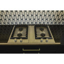 Jennair® 15” 2-Burner Gas Cooktop JGC3215GS
