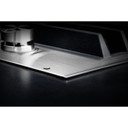 Jennair® 15” 2-Burner Gas Cooktop JGC3215GS