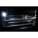 Jennair® RISE 60cm Built-In Steam Oven JJW6024HL