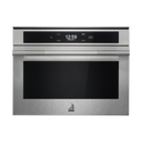 Jennair® RISE™ 24 Built-In Steam and Convection Wall Oven JJW6024HL