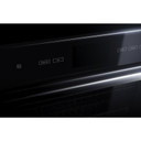 Jennair® NOIR™ 30" BUILT-IN MICROWAVE OVEN WITH SPEED-COOK JMC2430LM