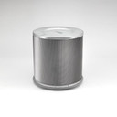 Jennair® 36" Recirculating Wall-Mount Hood JVR0436HS