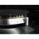 Jennair® 36", 6-Burner Gas Cooktop JGC7636BS