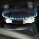 Jennair® 36", 6-Burner Gas Cooktop JGC7636BS