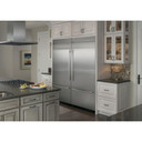 Jennair® 36", 6-Burner Gas Cooktop JGC7636BS