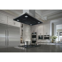 Jennair® 36", 6-Burner Gas Cooktop JGC7636BS