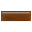 Jennair® Panel-Ready 27” Warming Drawer JWD3027EX