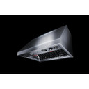 Jennair® Professional Wall-Mount Hood, 30" JXW9030HP Jennair® Professional Wall-Mount Hood, 30" JXW9030HP