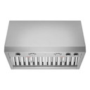 Jennair® Professional Wall-Mount Hood, 30" JXW9030HP