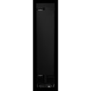 Jennair® 18" Panel-Ready Built-In Column Freezer, Left Swing JBZFL18IGX