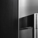 Jenn-Air® 36” Fully Integrated Built-In Bottom-Freezer Refrigerator (Left-Hand Door Swing) JB36NXFXLE