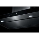 Jennair® 30" Pyramid Style Canopy Wall Hood JXW8530HS