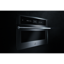 Jennair® RISE™ 27 Built-In Microwave Oven with Speed-Cook JMC2427LL